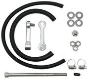 DK CUSTOM PRODUCTS DK-DYN-TLK-2-DC-M