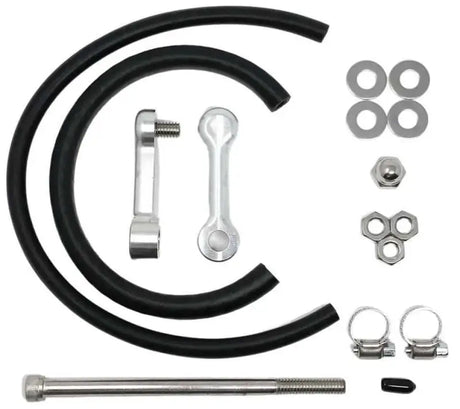 DK CUSTOM PRODUCTS DK-DYN-TLK-2-DC-M