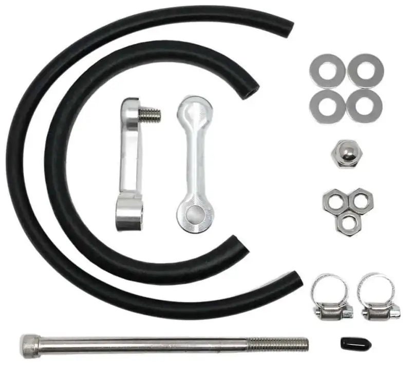 DK CUSTOM PRODUCTS DK-DYN-TLK-2-DC-M
