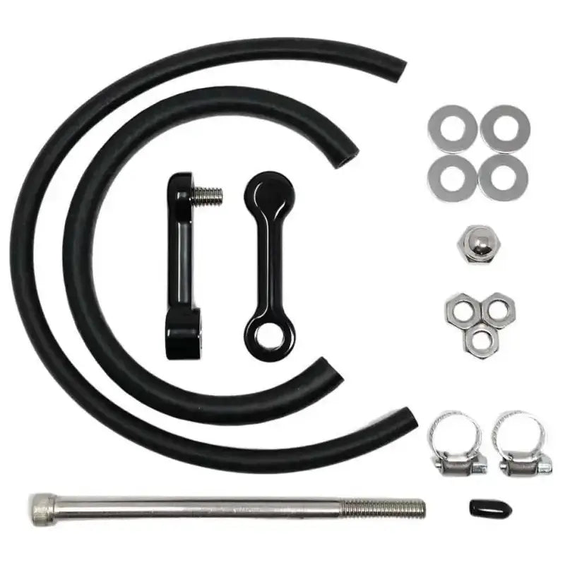 DK CUSTOM PRODUCTS DK-DYN-TLK-2-DC
