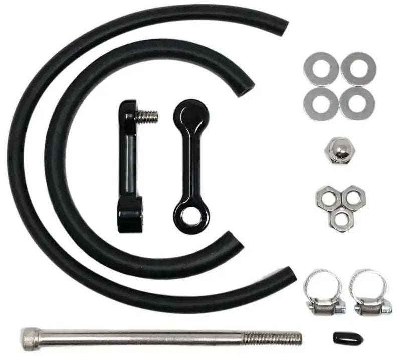 DK CUSTOM PRODUCTS DK-DYN-TLK-2-DC