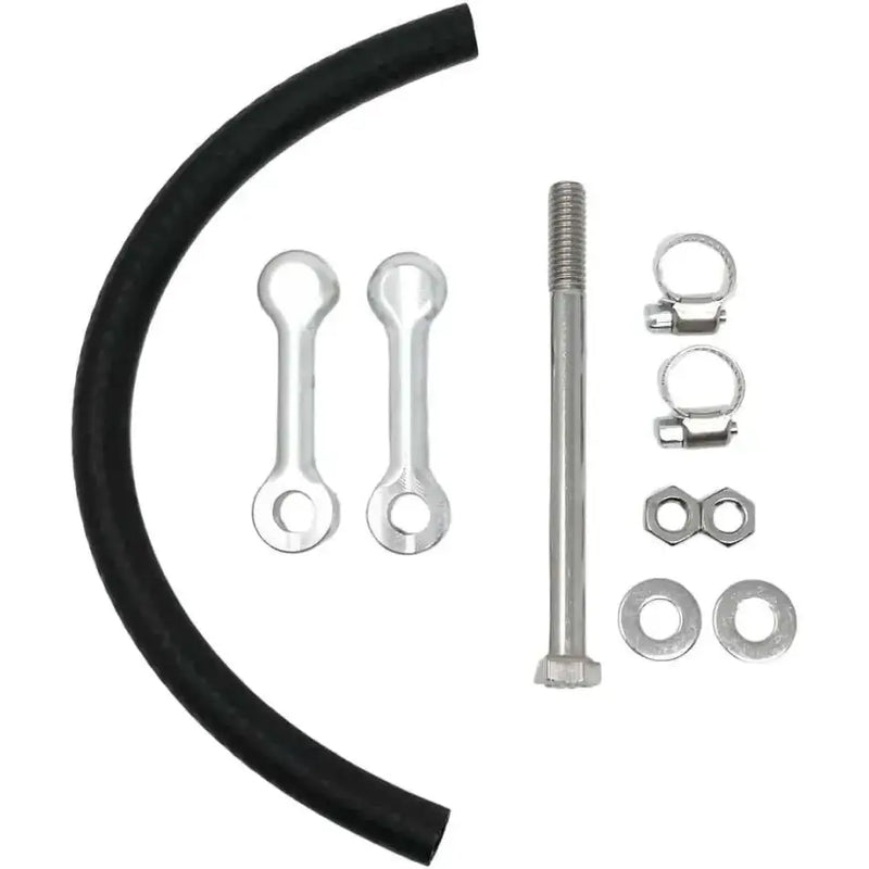 DK CUSTOM PRODUCTS DK-SFT-TLK-2-M