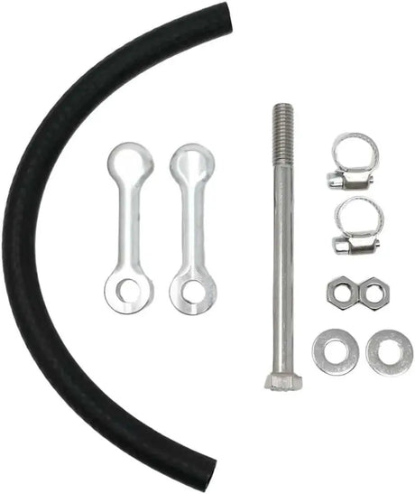 DK CUSTOM PRODUCTS DK-SFT-TLK-2-M