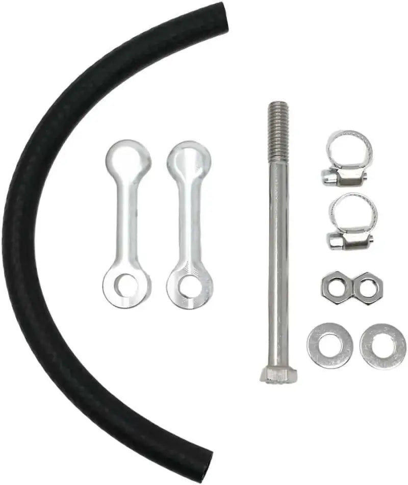 DK CUSTOM PRODUCTS DK-SFT-TLK-2-M