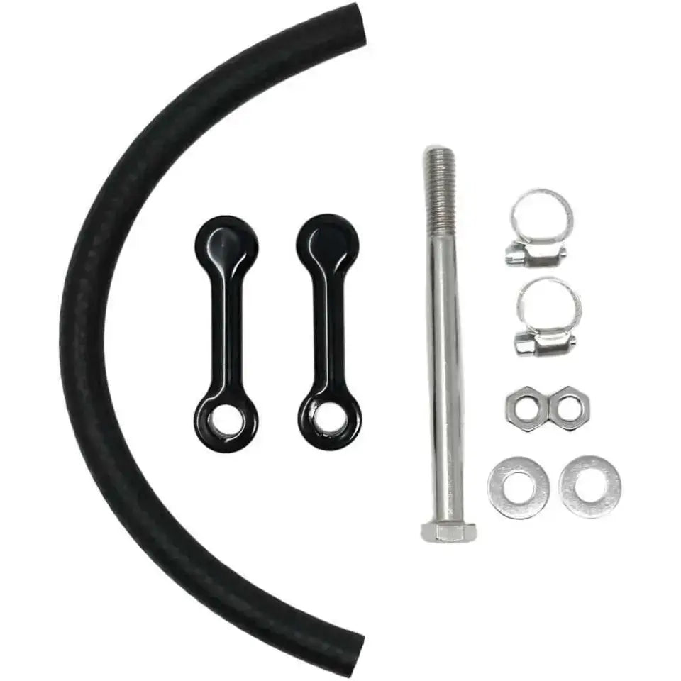 DK CUSTOM PRODUCTS DK-SFT-TLK-2