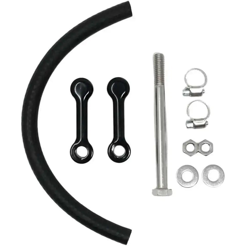 DK CUSTOM PRODUCTS DK-SFT-TLK-2