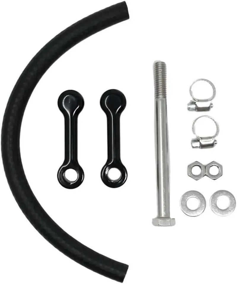 DK CUSTOM PRODUCTS DK-SFT-TLK-2
