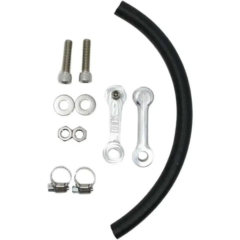 DK CUSTOM PRODUCTS DK-TRG-TLK-2-M