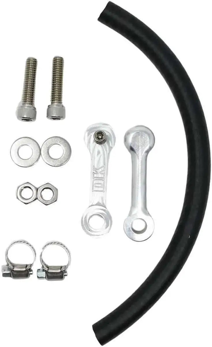 DK CUSTOM PRODUCTS DK-TRG-TLK-2-M
