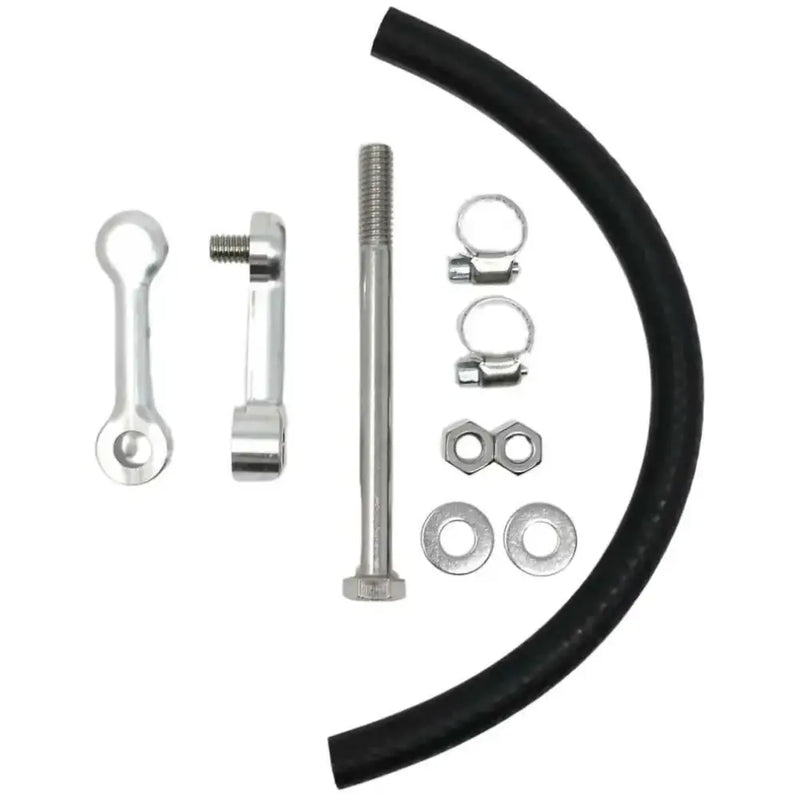 DK CUSTOM PRODUCTS DK-SFT-TLK-3-M
