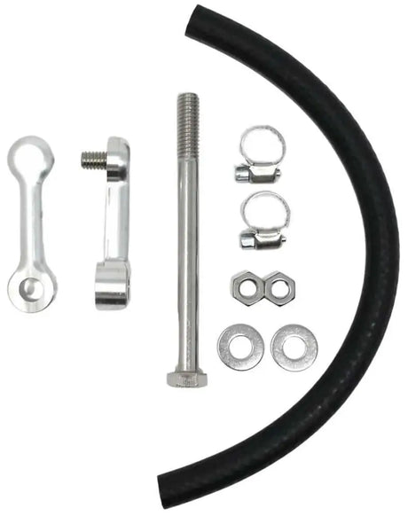 DK CUSTOM PRODUCTS DK-SFT-TLK-3-M