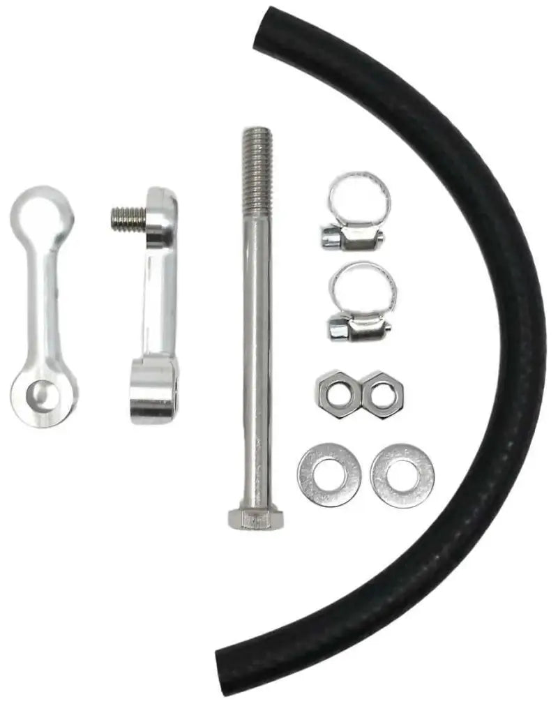 DK CUSTOM PRODUCTS DK-SFT-TLK-3-M