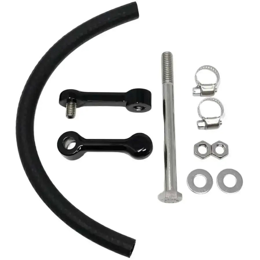 DK CUSTOM PRODUCTS DK-SFT-TLK-3