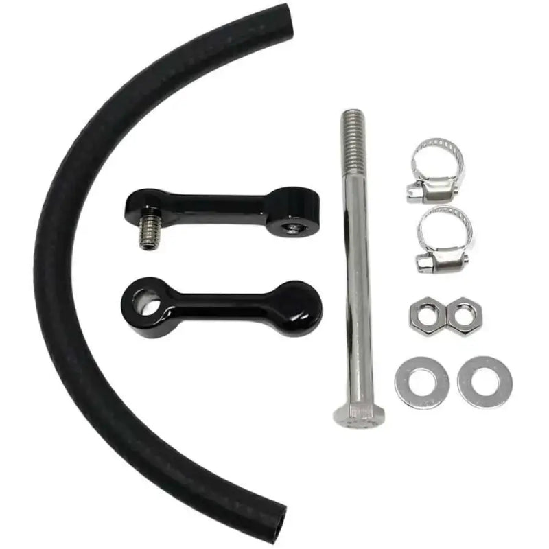 DK CUSTOM PRODUCTS DK-SFT-TLK-3