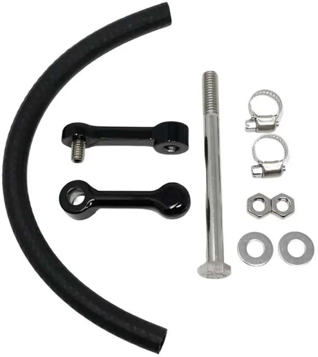 DK CUSTOM PRODUCTS DK-SFT-TLK-3