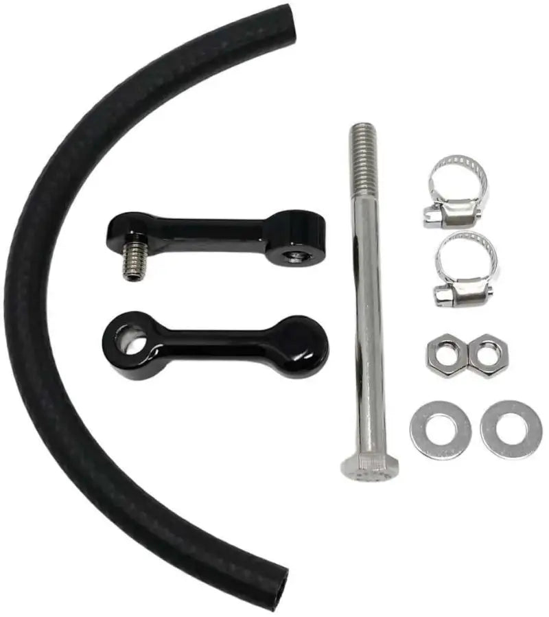 DK CUSTOM PRODUCTS DK-SFT-TLK-3