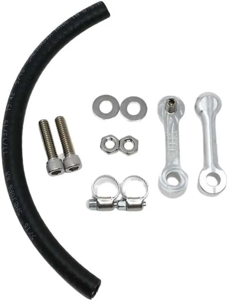 DK CUSTOM PRODUCTS DK-TRG-TLK-3-M