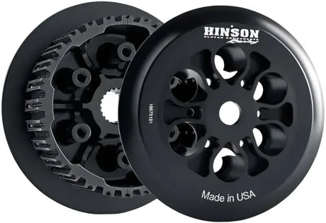 HINSON H397