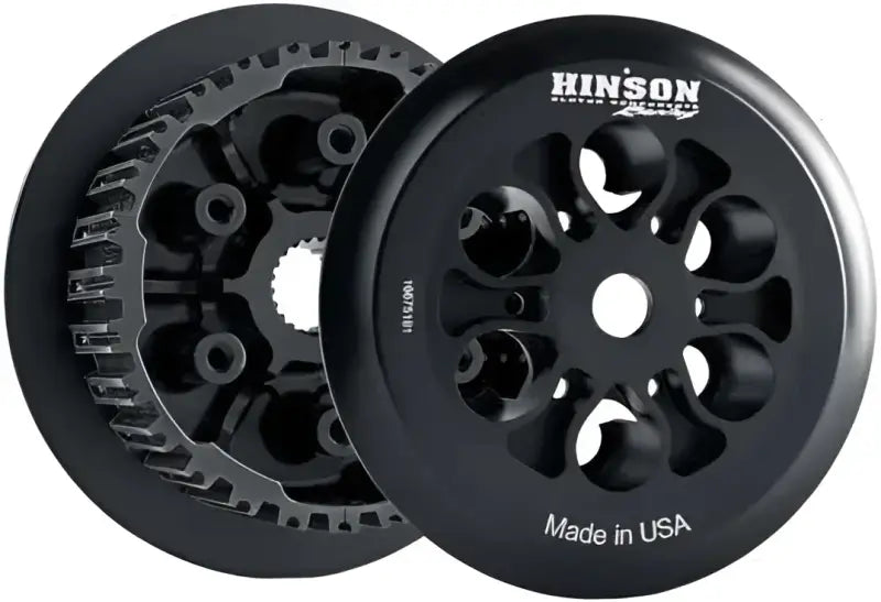 HINSON H497