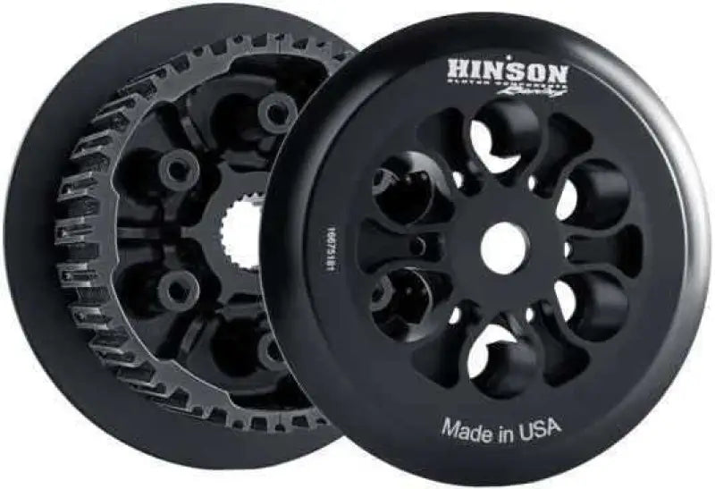 HINSON H267