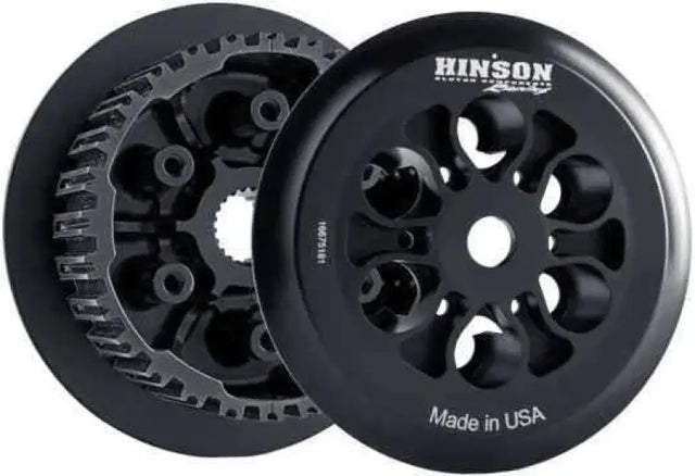 HINSON H267