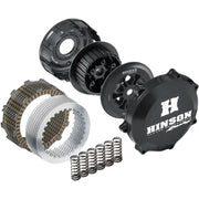 Billetproof Clutch Kit 6 Spring Yam - HINSON