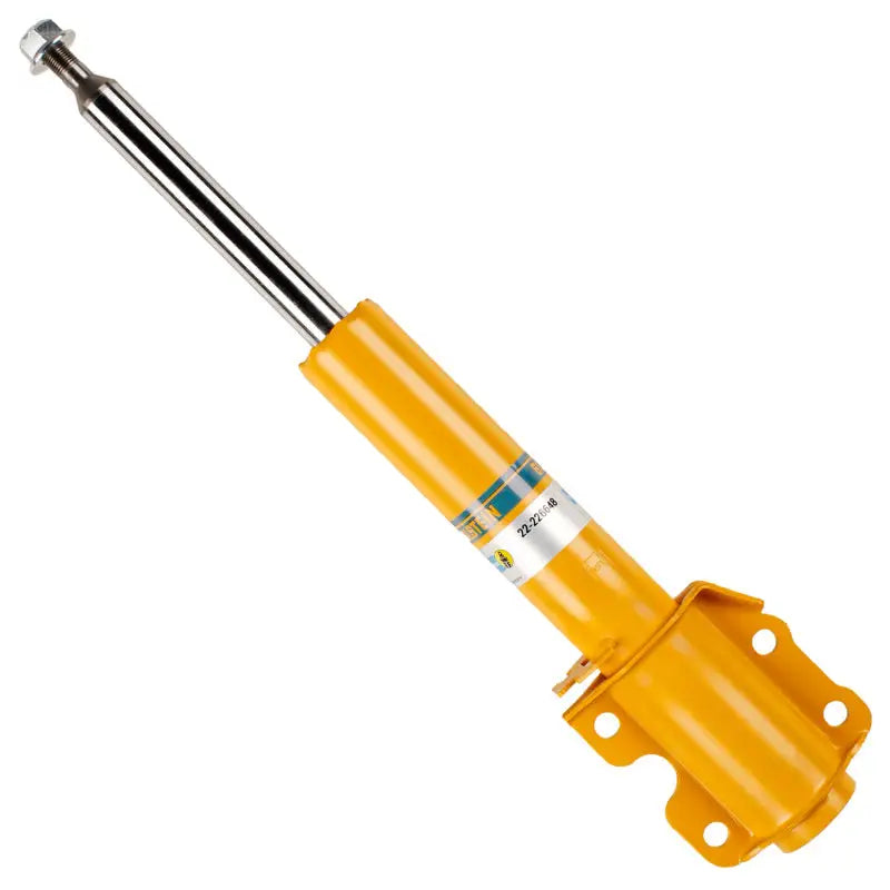Bilstein 03-06 Dodge Sprinter 2500 B6 Performance Suspension Strut Assembly - Front, RV, automotive, truck accessories, off-road, exterior, interior, truck bed, performance enhancement, durable monotube design.