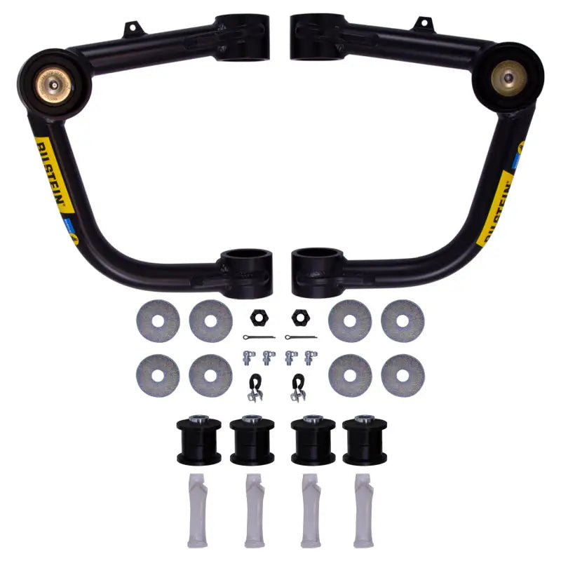 Bilstein 51-304683 Bilstein 05-21 Toyota Tacoma B8 Front Upper Control Arm Kit