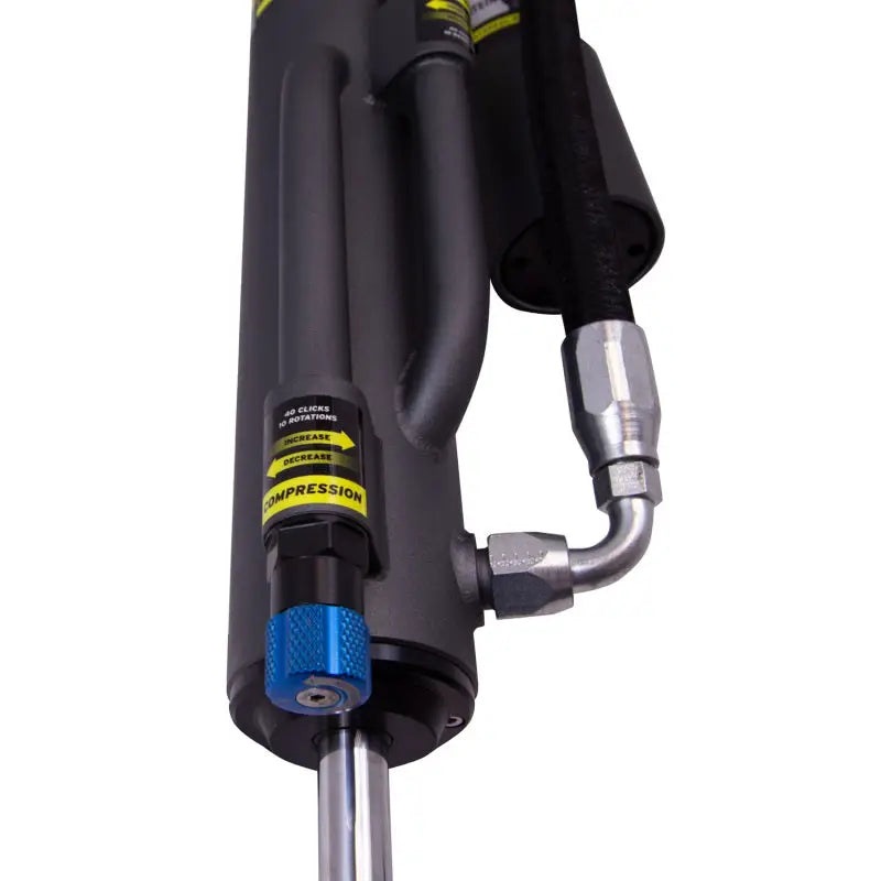 Bilstein 25-320459 Bilstein 05-22 Toyota Tacoma B8 8100 (Bypass) Rear Right Shock Absorber