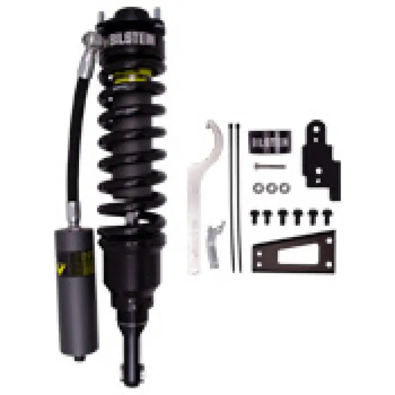 Bilstein 05-22 Toyota Tacoma B8 8112 Front Left Corner Module - Truck & Automotive