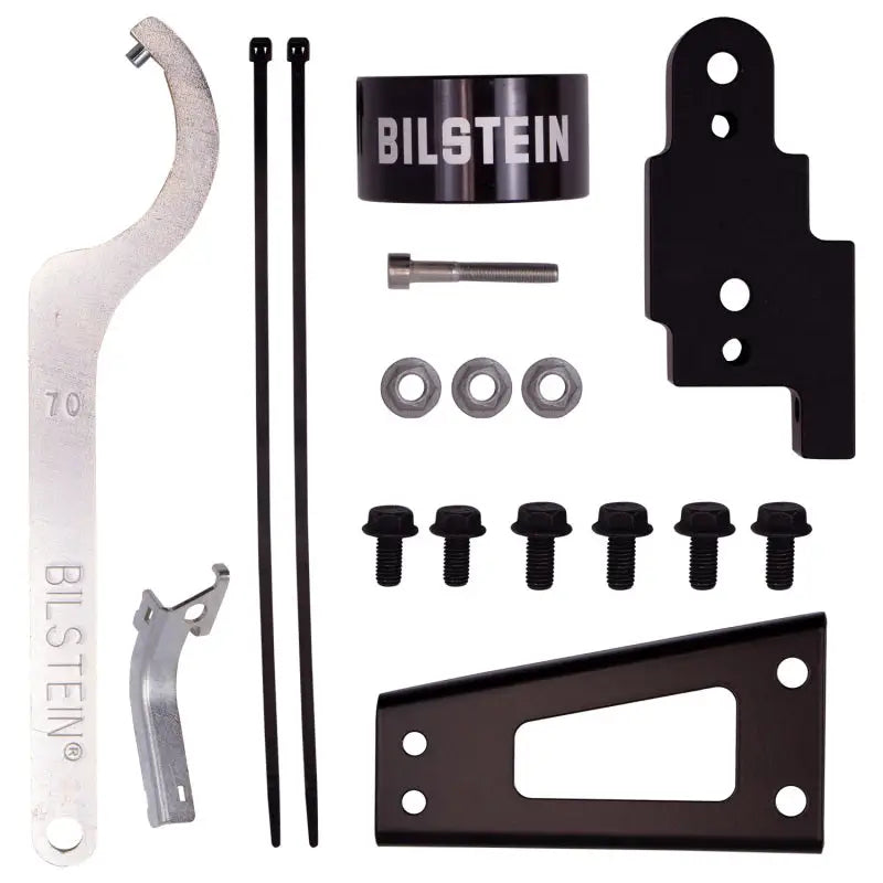 Bilstein 05-22 Toyota Tacoma B8 8112 Front Left Corner Module - Truck & Automotive