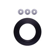 Bilstein 07-13 Chevrolet Avalanche/Silverado 1500 B8 6112 Front Suspension Kit - Truck & Automotive