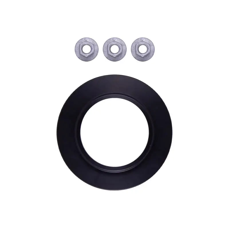 Bilstein 07-13 Chevrolet Avalanche/Silverado 1500 B8 6112 Front Suspension Kit - Truck & Automotive