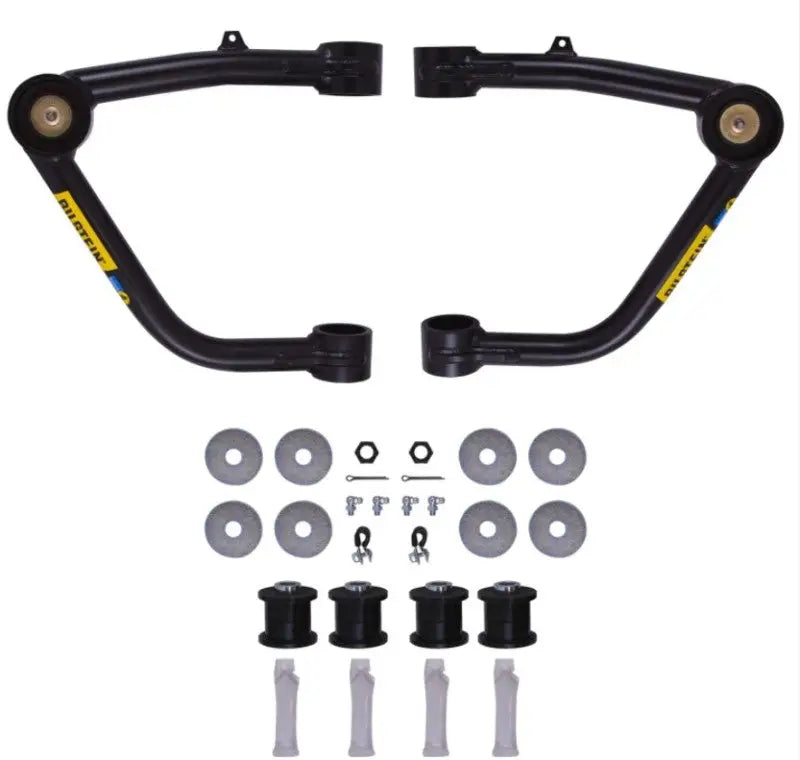 Bilstein 08-21 Sequoia / 07-21 Tundra B8 Front Upper Control Arm Kit - Truck & Automotive