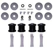 Bilstein 08-21 Sequoia / 07-21 Tundra B8 Front Upper Control Arm Kit - Truck & Automotive