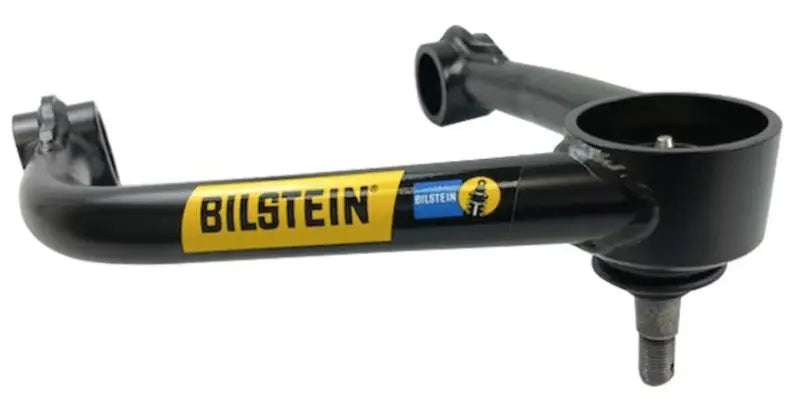 Bilstein 08-21 Sequoia / 07-21 Tundra B8 Front Upper Control Arm Kit - Truck & Automotive