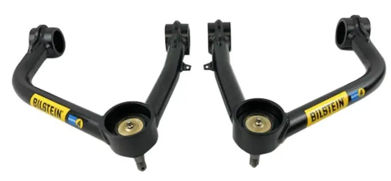 Bilstein 08-21 Sequoia / 07-21 Tundra B8 Front Upper Control Arm Kit - Truck & Automotive