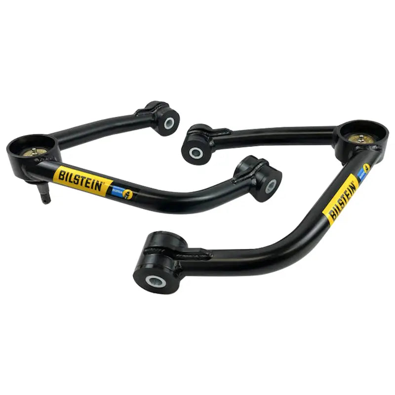 Bilstein 51-304706 Bilstein 08-21 Sequoia / 07-21 Tundra B8 Front Upper Control Arm Kit