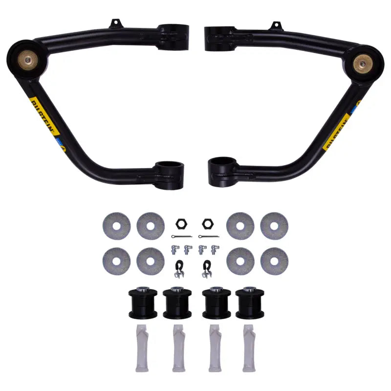 Bilstein 51-304706 Bilstein 08-21 Sequoia / 07-21 Tundra B8 Front Upper Control Arm Kit