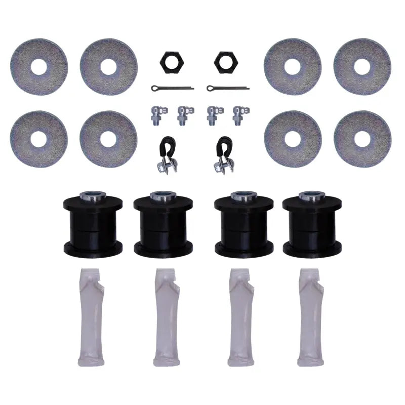 Bilstein 51-304706 Bilstein 08-21 Sequoia / 07-21 Tundra B8 Front Upper Control Arm Kit