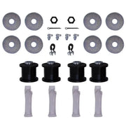 Bilstein 08-21 Sequoia / 07-21 Tundra B8 Front Upper Control Arm Kit - Truck & Automotive