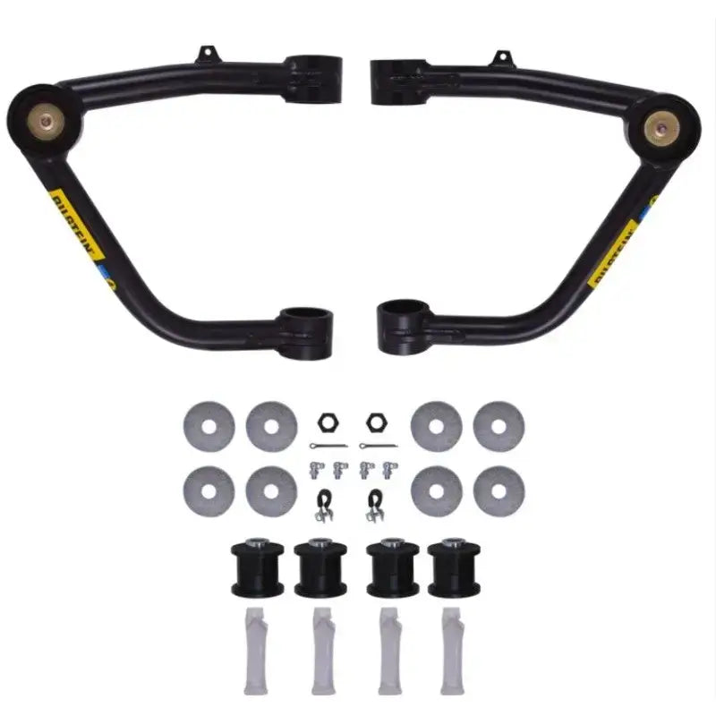 Bilstein 08-21 Sequoia / 07-21 Tundra B8 Front Upper Control Arm Kit - Truck & Automotive
