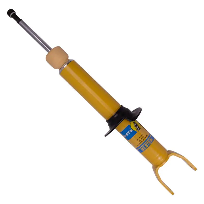 Bilstein 09-18 Ram 1500 4WD B6 4600 Front Shock Absorber, a premier upgrade for light trucks and SUVs, featuring a monotube design for consistent, fade-free performance. Enhance ride quality, handling, and comfort on your truck with these top-tier shock absorbers, perfect for RV, Automotive, Powersports, off-road, marine, exterior, truck accessories, interior, truck bed, rv parts. Performance,Suspension,AVADA - Best Sellers