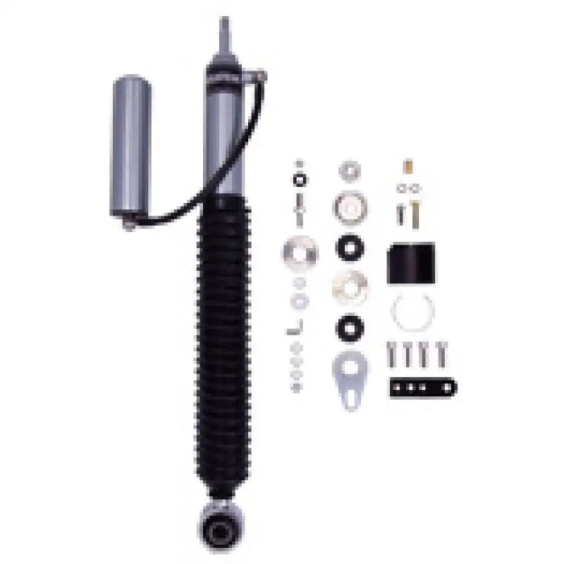 Bilstein 10-22 Lexus GX460 / 03-22 Toyota 4Runner B8 5160 Series Rear 46mm Monotube Shock Absorber - Truck & Automotive
