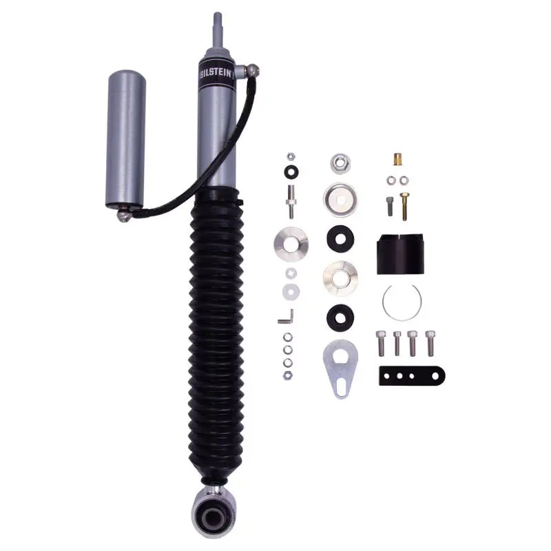 Bilstein 10-22 Lexus GX460 / 03-22 Toyota 4Runner B8 5160 Series Rear 46mm Monotube Shock Absorber - Truck & Automotive