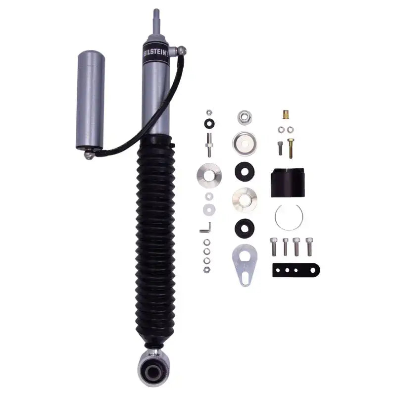Bilstein 10-22 Lexus GX460 / 03-22 Toyota 4Runner B8 5160 Series Rear 46mm Monotube Shock Absorber - Truck & Automotive