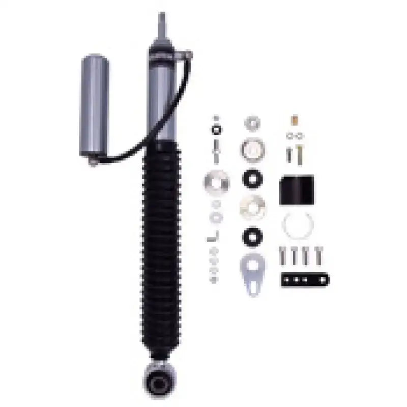 Bilstein 10-22 Lexus GX460 / 03-22 Toyota 4Runner B8 5160 Series Rear 46mm Monotube Shock Absorber - Truck & Automotive