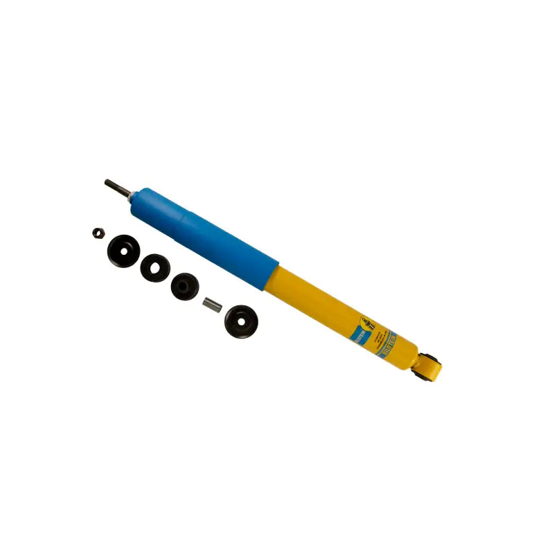 Bilstein 24-285650 Bilstein 14-18 Dodge Ram 2500 Rear 46mm Monotube Shock Absorber