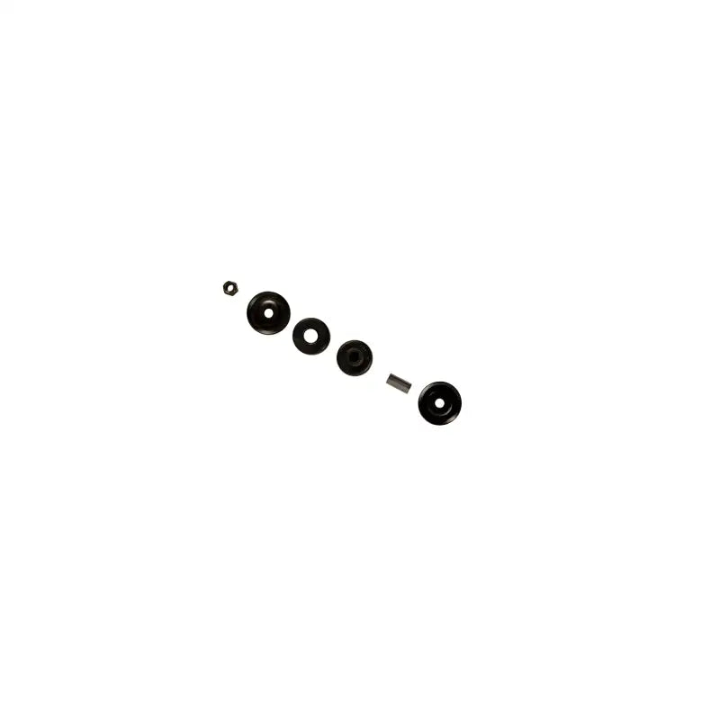 Bilstein 14-18 Dodge Ram 2500 Rear 46mm Monotube Shock Absorber - Truck & Automotive
