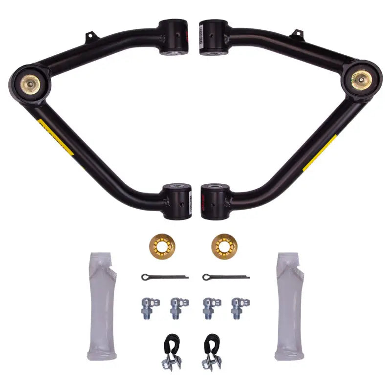 Bilstein 51-304676 Bilstein 14-18 GM 1500 B8 Upper Control Arm Kit